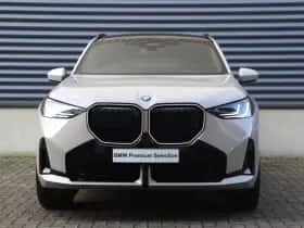BMW X3 (2026) thumbnail 3