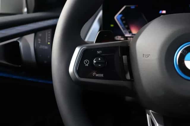 BMW X3 (2026) thumbnail 22