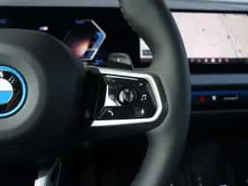 BMW X3 (2026) thumbnail 23