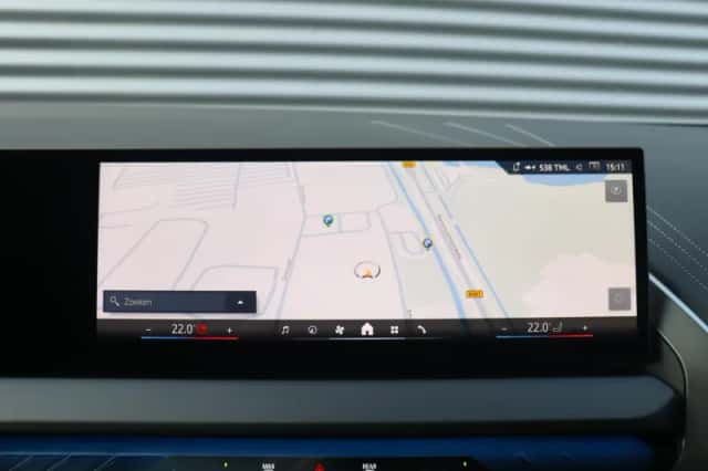 BMW X3 (2026) thumbnail 25