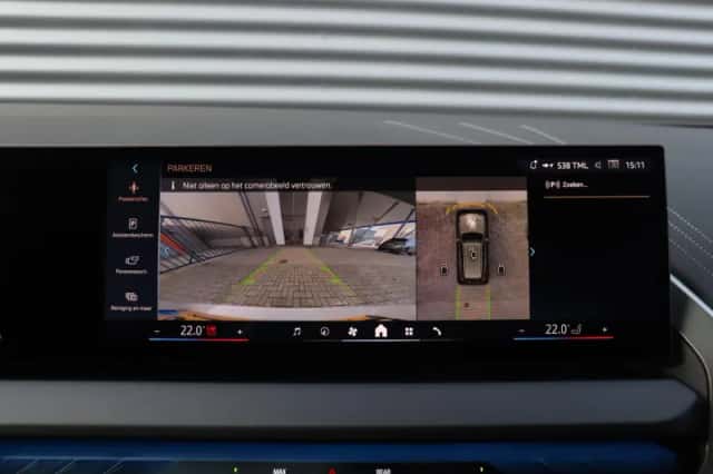 BMW X3 (2026) thumbnail 27