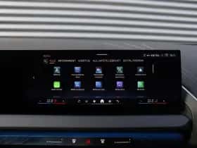 BMW X3 (2026) thumbnail 28