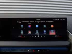 BMW X3 (2026) thumbnail 29
