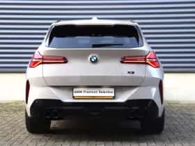 BMW X3 (2026) thumbnail 4