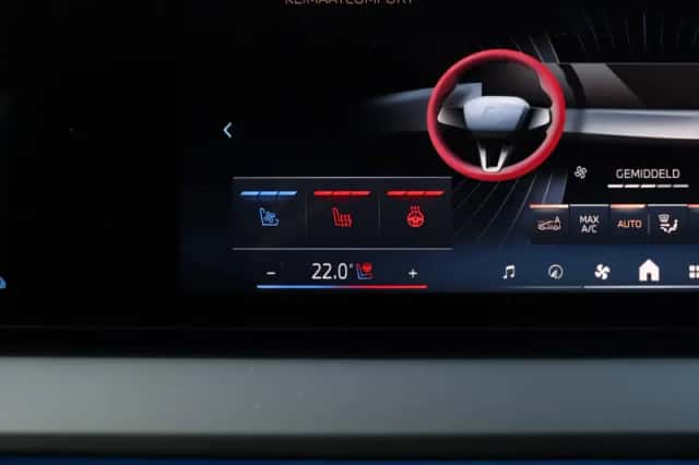 BMW X3 (2026) thumbnail 31