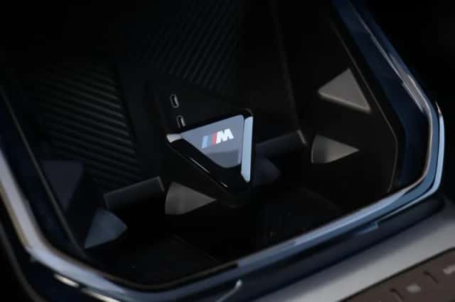 BMW X3 (2026) thumbnail 32