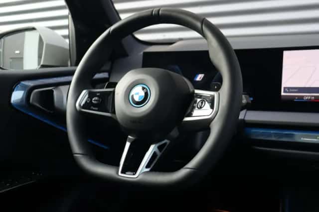 BMW X3 (2026) thumbnail 36