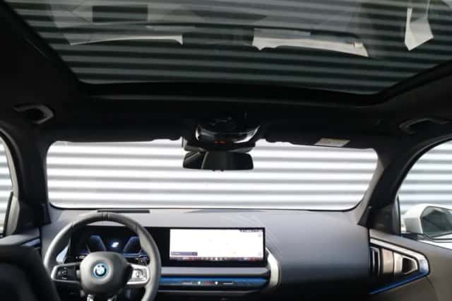 BMW X3 (2026) thumbnail 37