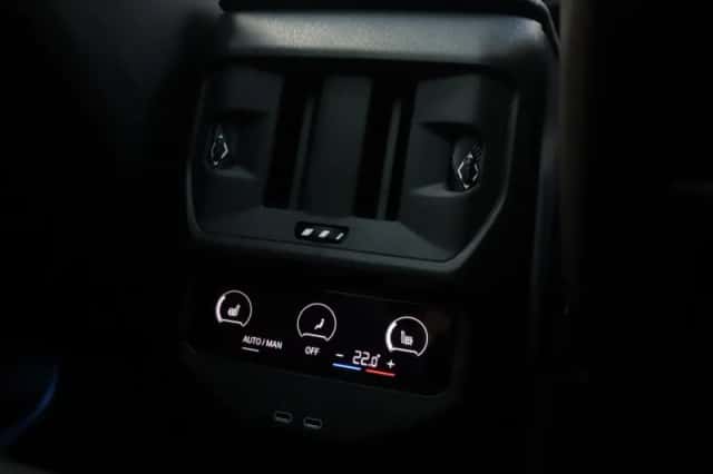 BMW X3 (2026) thumbnail 38