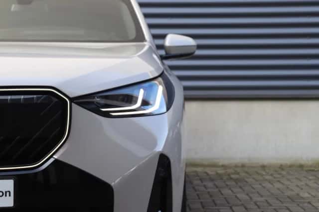 BMW X3 (2026) thumbnail 40