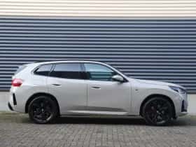 BMW X3 (2026) thumbnail 5