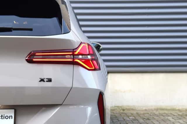 BMW X3 (2026) thumbnail 41