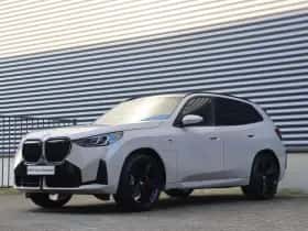 BMW X3 (2026) thumbnail 42