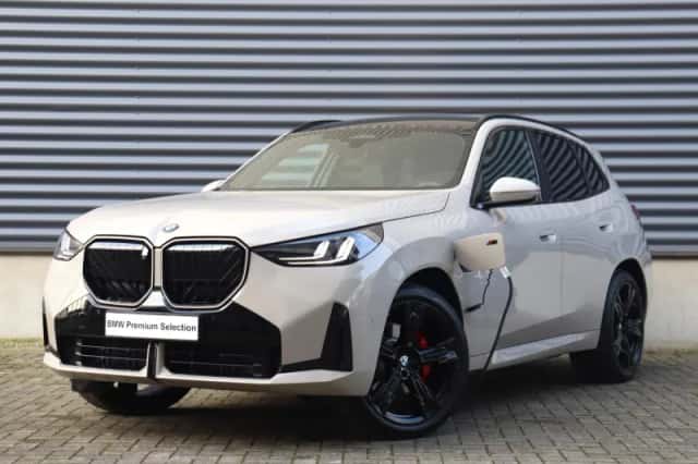BMW X3 (2026) thumbnail 43
