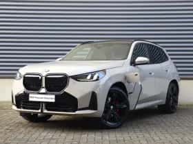 BMW X3 (2026) thumbnail 43