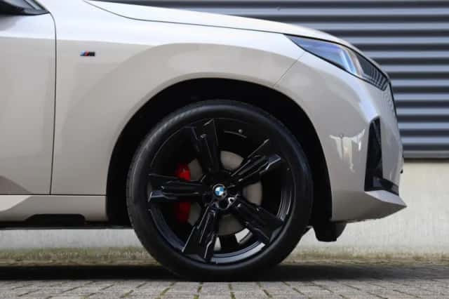 BMW X3 (2026) thumbnail 6