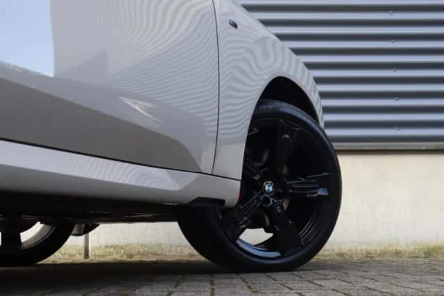 BMW X3 (2026) thumbnail 7