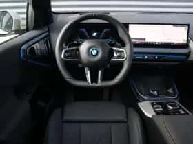 BMW X3 (2026) thumbnail 9