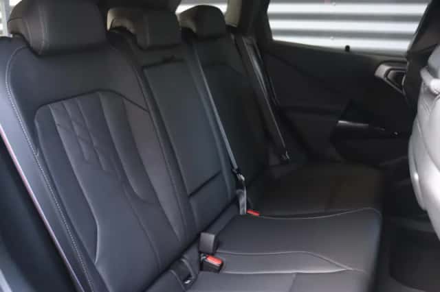 BMW X3 (2026) thumbnail 10