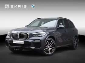 BMW X5 (2019)