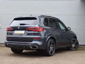 BMW X5 (2019) thumbnail 2