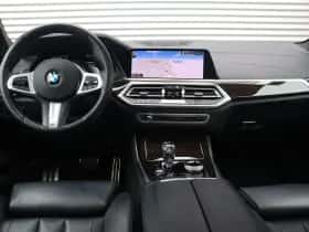 BMW X5 (2019) thumbnail 11