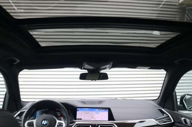 BMW X5 (2019) thumbnail 19