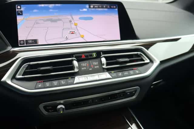 BMW X5 (2019) thumbnail 20