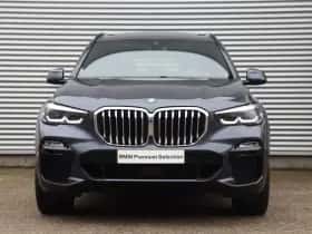 BMW X5 (2019) thumbnail 3