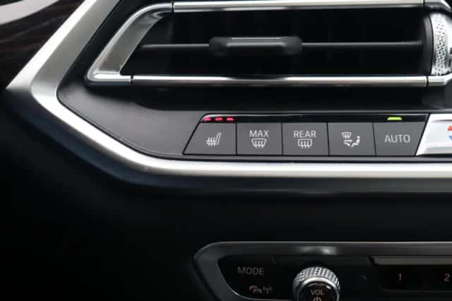 BMW X5 (2019) thumbnail 22
