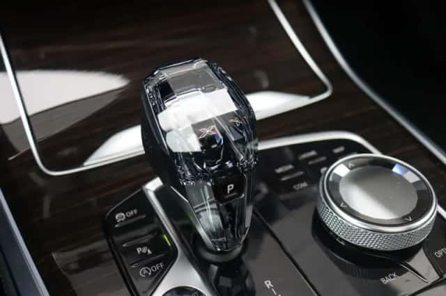 BMW X5 (2019) thumbnail 26