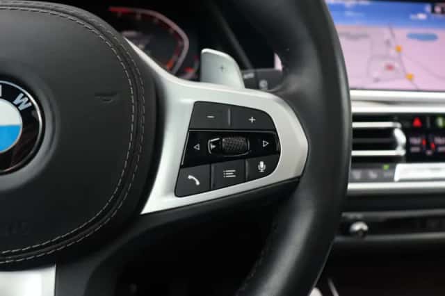 BMW X5 (2019) thumbnail 28
