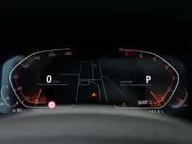 BMW X5 (2019) thumbnail 29