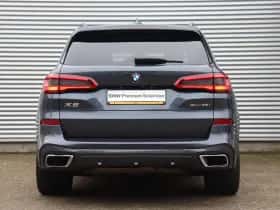 BMW X5 (2019) thumbnail 4