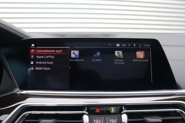 BMW X5 (2019) thumbnail 35