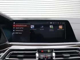 BMW X5 (2019) thumbnail 35