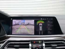 BMW X5 (2019) thumbnail 36