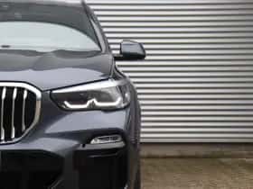 BMW X5 (2019) thumbnail 41