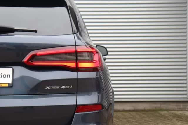 BMW X5 (2019) thumbnail 42