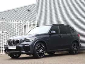 BMW X5 (2019) thumbnail 43