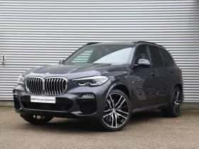 BMW X5 (2019) thumbnail 44
