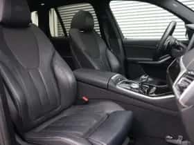 BMW X5 (2019) thumbnail 8
