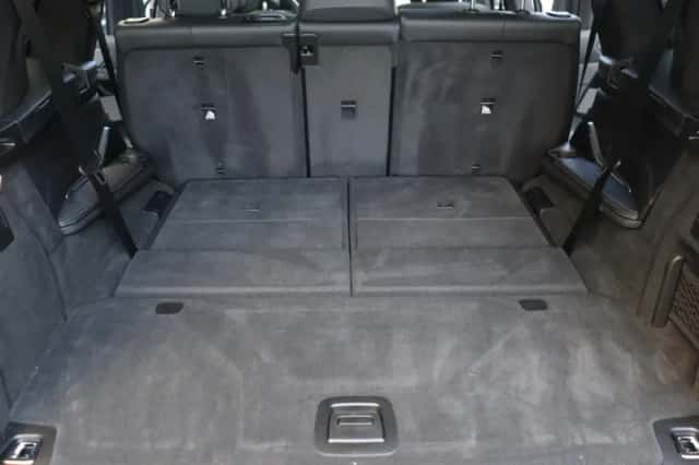 BMW X7 (2021) thumbnail 14