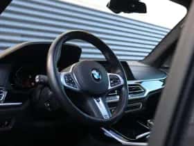 BMW X7 (2021) thumbnail 18