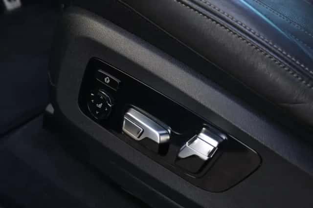 BMW X7 (2021) thumbnail 19