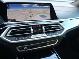 BMW X7 (2021) thumbnail 21
