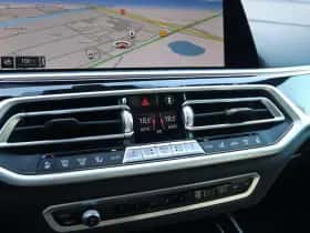BMW X7 (2021) thumbnail 22