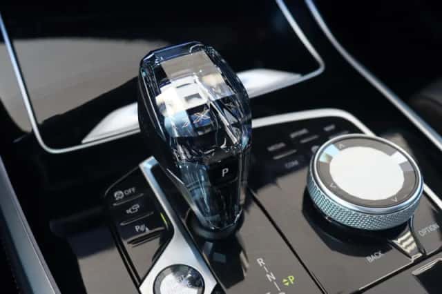 BMW X7 (2021) thumbnail 27