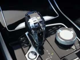 BMW X7 (2021) thumbnail 27