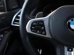 BMW X7 (2021) thumbnail 28